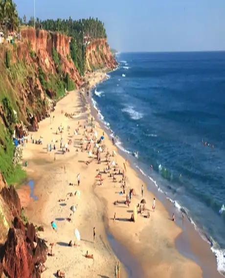 Varkala