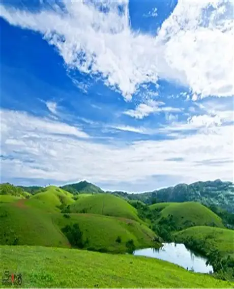 Vagamon