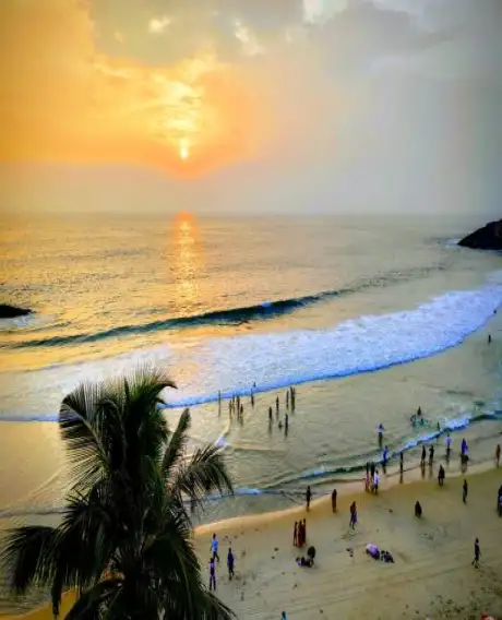 kovalam