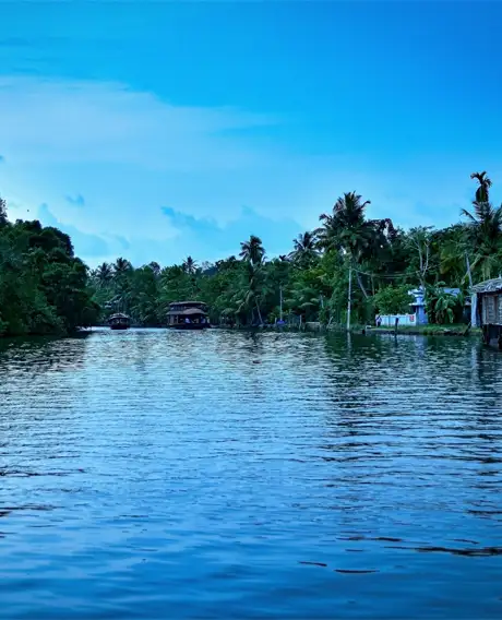 Kumarakom