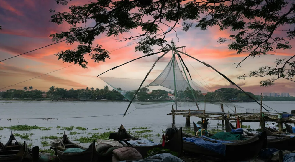 Kochi Tour Package 3Days