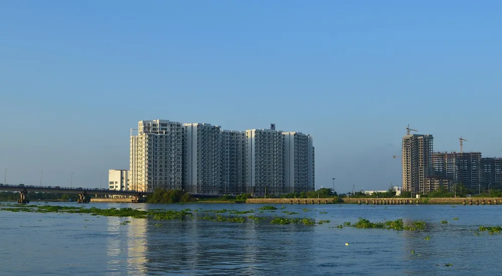 Kochi  City  Tour package