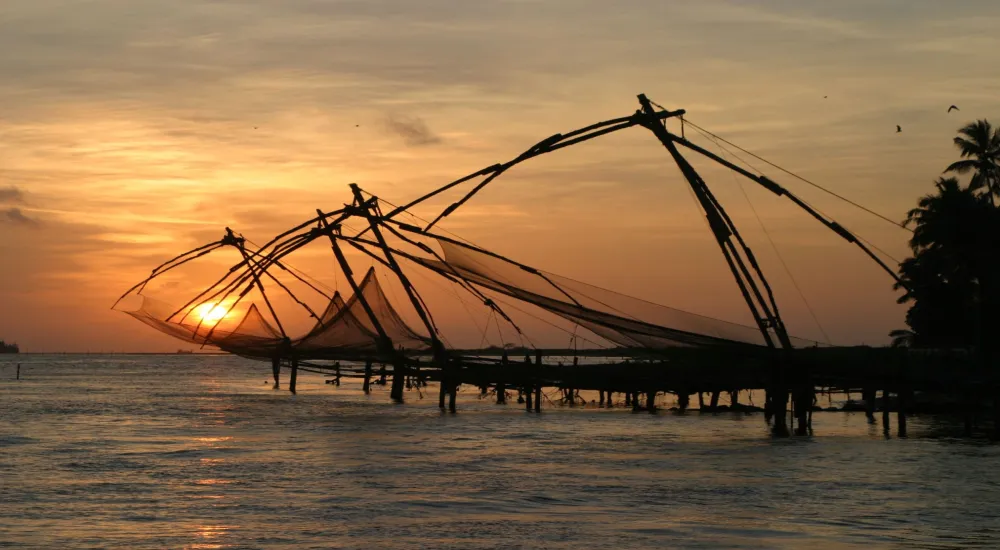 kerala Bliss