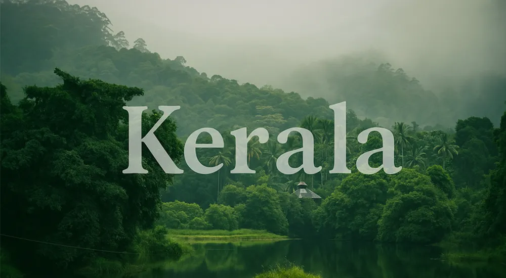 Explore Kerala
